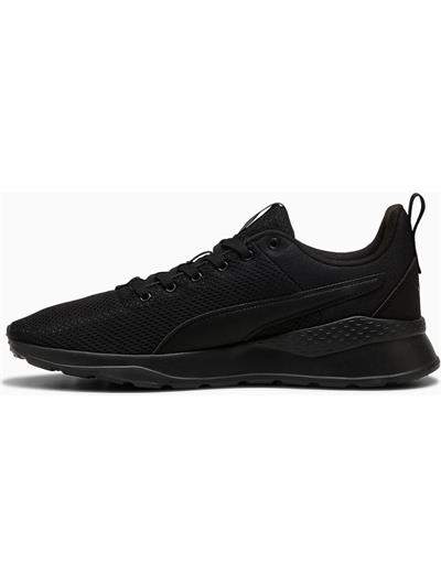 Puma 405506-01 Anzarun Lite Full Siyah Erkek Günlük Sneaker