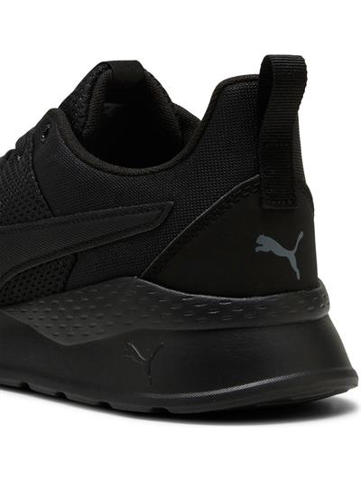 Puma Anzarun Lite 371128-01 Siyah Kadın Erkek Günlük Sneaker