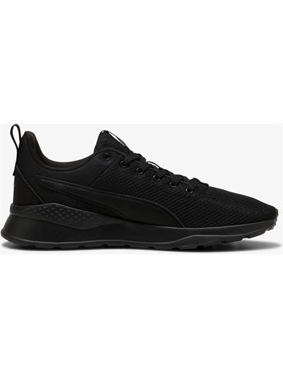 Puma Anzarun Lite 371128-01 Siyah Kadın Erkek Günlük Sneaker