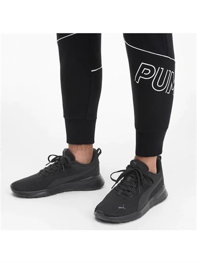 Puma ANZARUN LİTE JR 372004-10 Kadın Günlük Sneakers