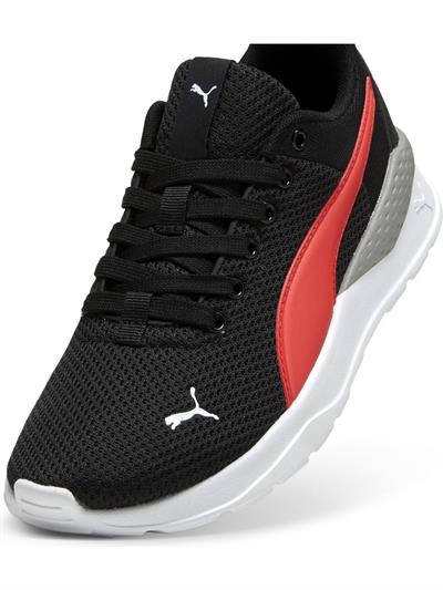 Puma ANZARUN LİTE JR 372004-37 Kadın Erkek Günlük Sneakers