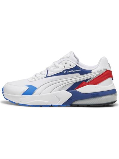 Puma BMW MMS VIS2K 308297-04 Erkek Günlük Sneakers