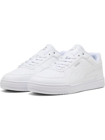 Puma 409170-01 Caven III TDP Beyaz Unisex Günlük Sneaker