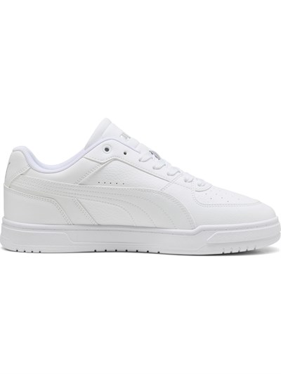 Puma 409170-01 Caven III TDP Beyaz Unisex Günlük Sneaker