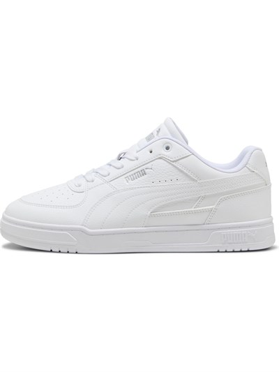 Puma 409170-01 Caven III TDP Beyaz Unisex Günlük Sneaker