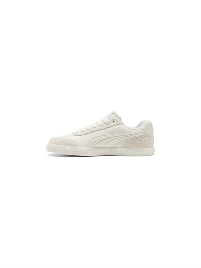 Puma Court Ever 407186-09 Beyaz Erkek Günlük Sneaker
