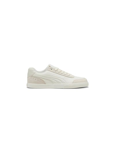Puma Court Ever 407186-09 Beyaz Erkek Günlük Sneaker