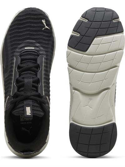 Puma FLEX FOCUS LİTE BETTER KNİT 379536-07 Erkek Günlük Sneakers