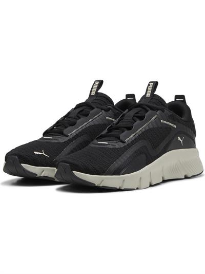 Puma FLEX FOCUS LİTE BETTER KNİT 379536-07 Erkek Günlük Sneakers