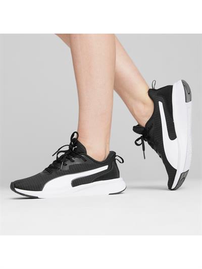 Puma FLYER LİTE 378774-01 Kadın Erkek Günlük Sneakers