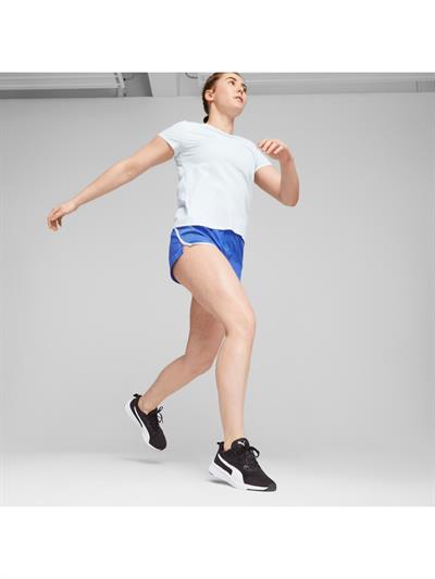 Puma FLYER LİTE 378774-01 Kadın Erkek Günlük Sneakers