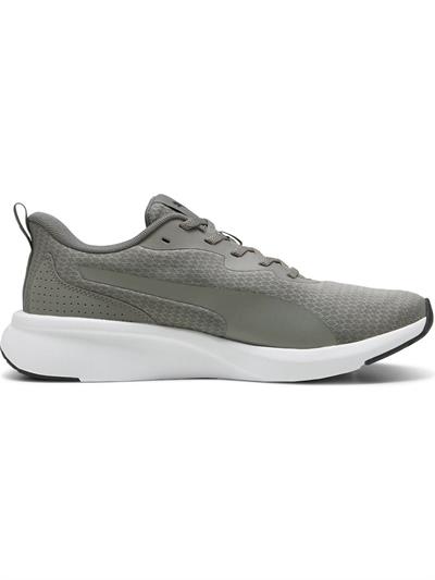 Puma FLYER LİTE 378774-10 Kadın Erkek Günlük Sneakers
