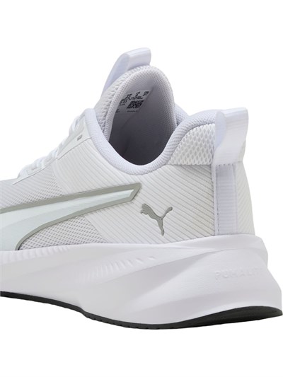 Puma Flyer Lite 4 313499-03 Beyaz Erkek Günlük Sneaker