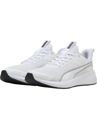 Puma Flyer Lite 4 313499-03 Beyaz Erkek Günlük Sneaker
