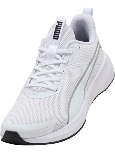 Puma Flyer Lite 4 313499-03 Beyaz Erkek Günlük Sneaker