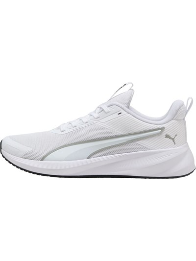 Puma Flyer Lite 4 313499-03 Beyaz Erkek Günlük Sneaker