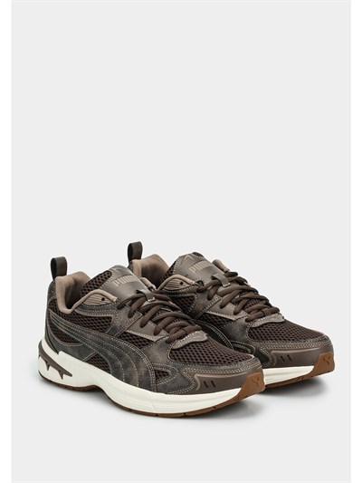 Puma Milen Tech 2000 Craftedleahter 407221-01 Kahverengi Erkek Günlük Sneaker