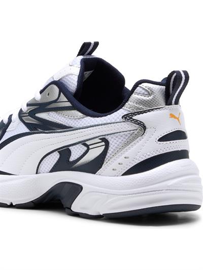 Puma MİLENİO TECH 392322-05 Kadın Erkek Günlük Sneakers