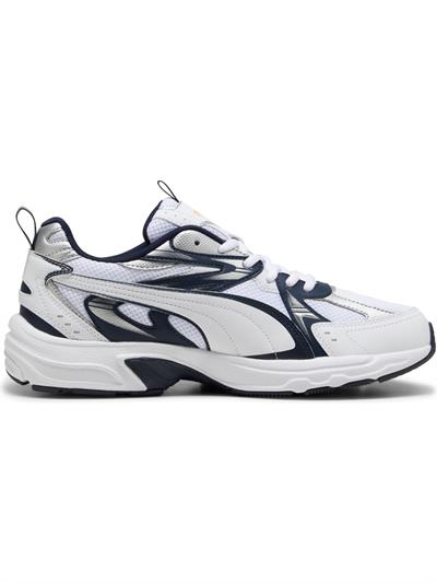 Puma MİLENİO TECH 392322-05 Kadın Erkek Günlük Sneakers