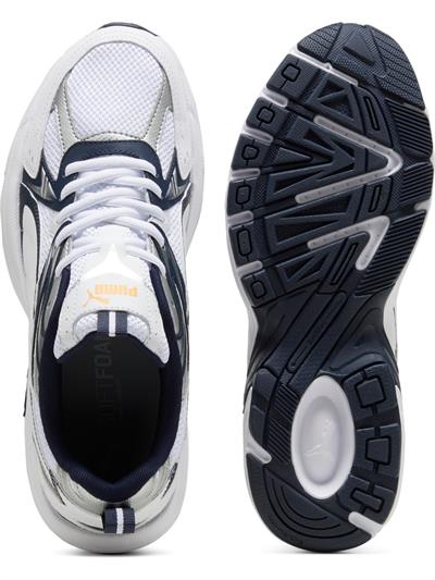 Puma MİLENİO TECH 392322-05 Kadın Erkek Günlük Sneakers