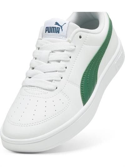 Puma RİCKİE JR 384311-26 Kadın Günlük Sneakers