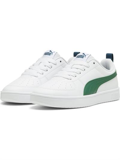 Puma RİCKİE JR 384311-26 Kadın Günlük Sneakers