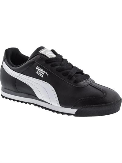 Puma ROMA BASİC 353572-11 Erkek Günlük Spor Ayakkabı