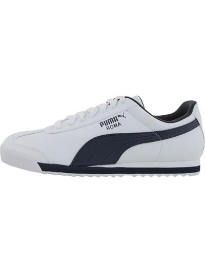 Puma ROMA BASİC 353572-12 Erkek Günlük Sneakers
