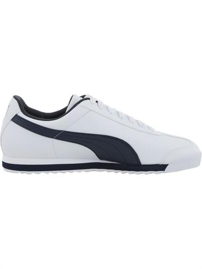 Puma ROMA BASİC 353572-12 Erkek Günlük Sneakers