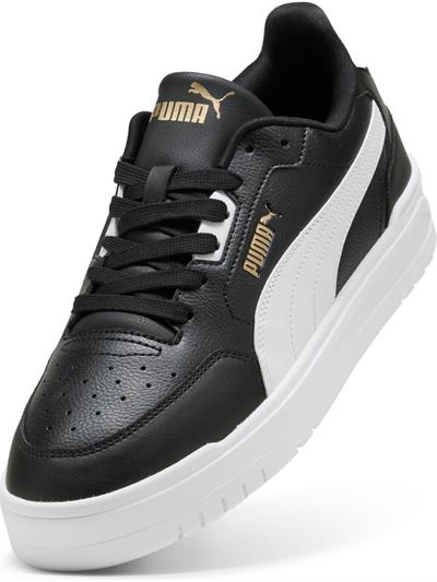 Puma Shuffle Downtown 402596-07 Erkek Günlük Sneaker