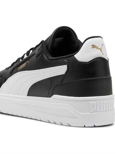 Puma Shuffle Downtown 402596-07 Erkek Günlük Sneaker