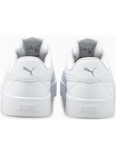 Puma SKYE CLEAN 380147-02 Kadın Günlük Spor Ayakkabı