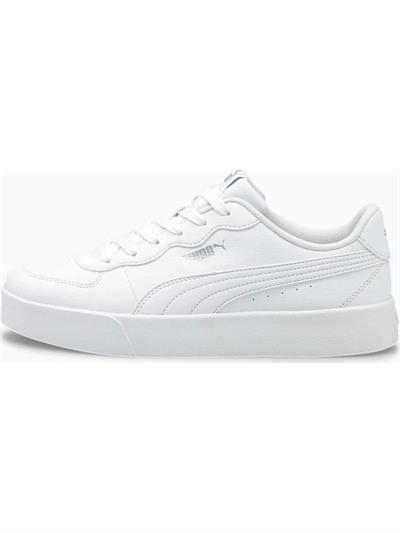 Puma SKYE CLEAN 380147-02 Kadın Günlük Spor Ayakkabı