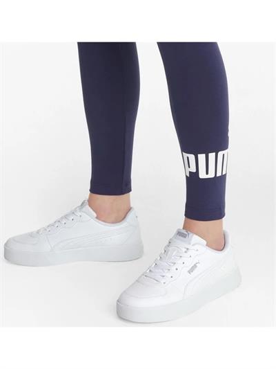 Puma SKYE CLEAN 380147-02 Kadın Günlük Spor Ayakkabı