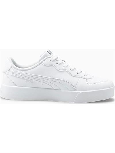 Puma SKYE CLEAN 380147-02 Kadın Günlük Spor Ayakkabı