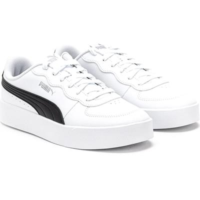 Puma SKYE CLEAN 380147-04 Kadın Erkek Günlük Sneakers