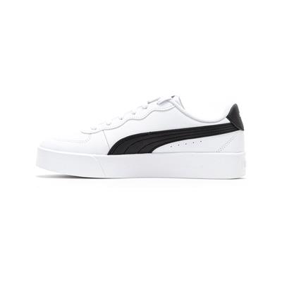 Puma SKYE CLEAN 380147-04 Kadın Erkek Günlük Sneakers