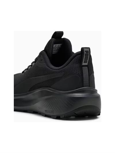 Puma Skyrocket Lite Trail 310781-08 Siyah-Gri Erkek Günlük Sneaker