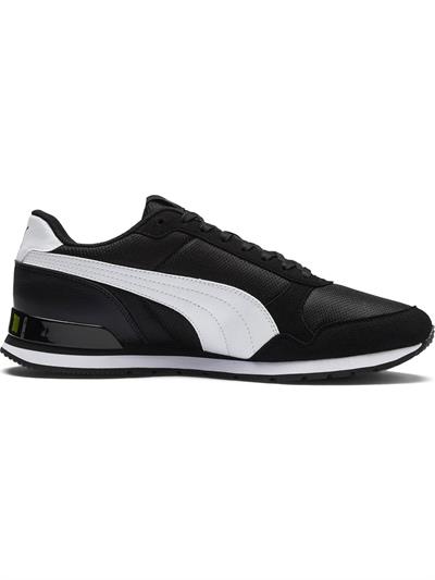 Puma ST Runner V2 Mesh 366811-05 Erkek Günlük Sneaker