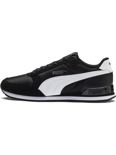 Puma ST Runner V2 Mesh 366811-05 Erkek Günlük Sneaker