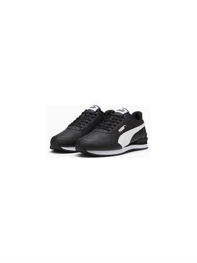 Puma ST RunnerV4 L 399068-01 Erkek Günlük Sneaker