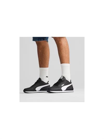 Puma ST RunnerV4 L 399068-01 Erkek Günlük Sneaker