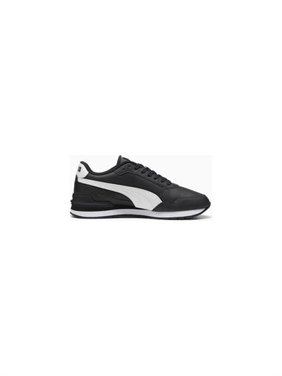 Puma ST RunnerV4 L 399068-01 Erkek Günlük Sneaker