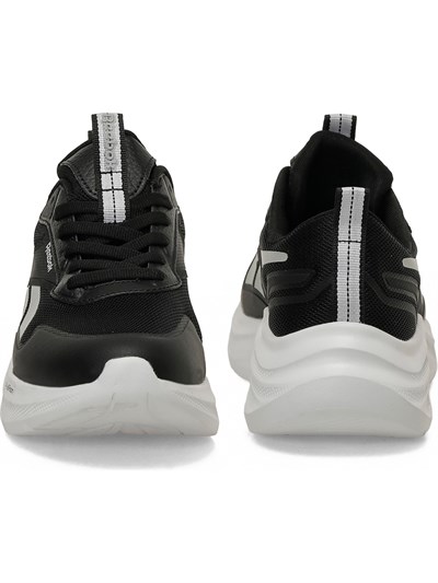 Reebok 102156258 Max Lift II Siyah Kadın Sneaker