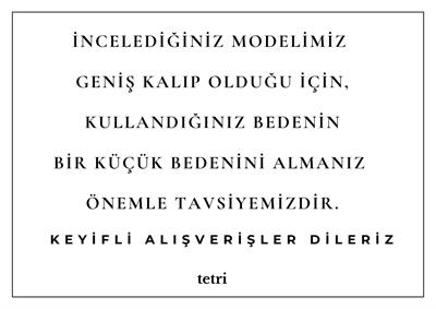 Tetri 0K575 Gody Model Hakiki Deri El Yapımı Erkek Kahverengi Casual Ayakkabı