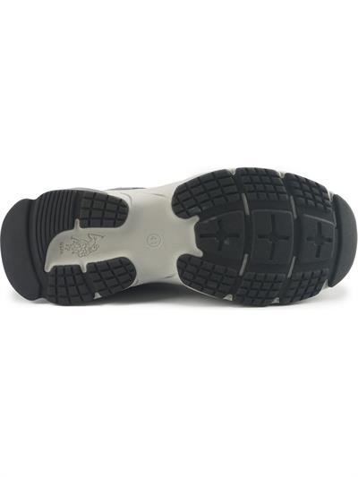 U.s Polo 102021062 Juno 5pr Gri  Erkek Günlük Sneaker