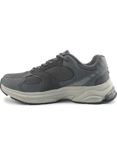 U.s Polo 102021062 Juno 5pr Gri  Erkek Günlük Sneaker