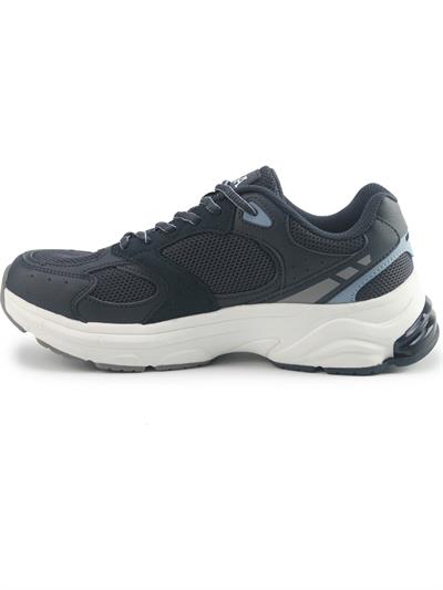 U.s Polo 102021059 Juno 5pr Lacivert  Erkek Günlük Sneaker
