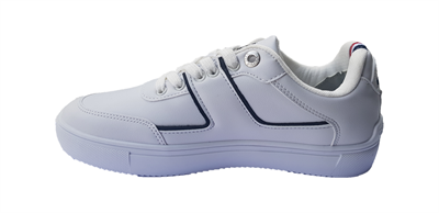 U.S. Polo PEKO 4FX 101532510 Kadın Günlük Sneakers