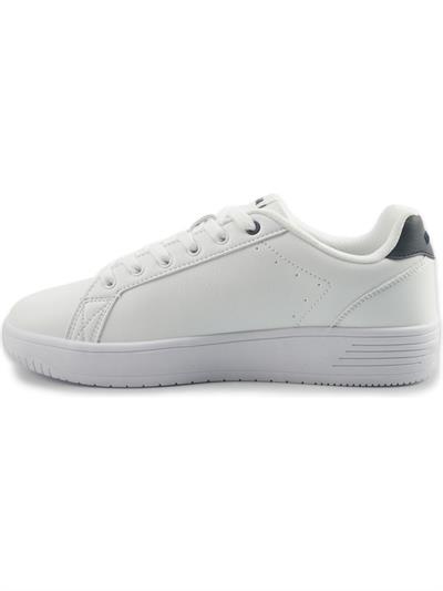 U.S. Polo 102020954 Cost 5PR Beyaz Erkek Günlük Sneakers